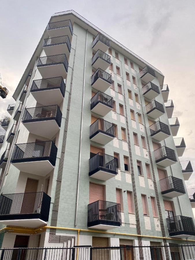 Monobo Luxury Smart Loft In Milano Porta Romana Apartment Exterior photo