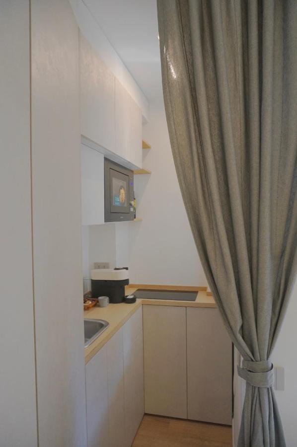 Monobo Luxury Smart Loft In Milano Porta Romana Apartment Exterior photo